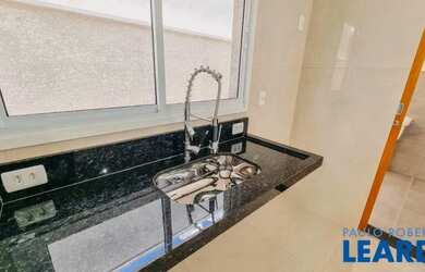 Imagem 9: CASA ASSOBRADADA - JARDIM DOS PINHEIROS - SP