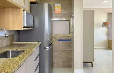 Imagem 8: Apartamento com 3 dormitórios à venda, 80 m² por R$ 980.000,00 - Centro - Passo de Torres