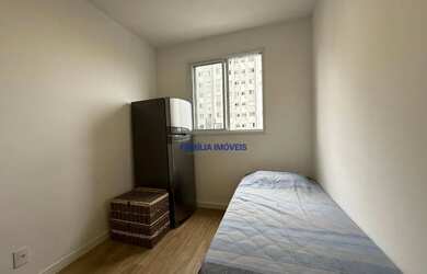 Imagem 9: Apartamento à Venda 02 Quartos Lazer completo Zona Noroeste Santos