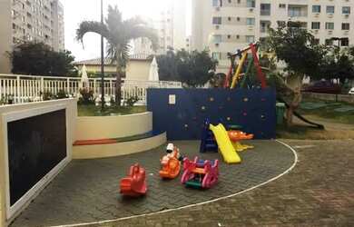 Imagem 2: Aluguel buraquinho 3/4