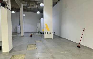 Imagem 10: Aluguel de Loja, por R$ 11 mil, no condomínio Sundeck em Barra da Tijuca