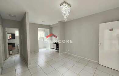 Imagem 2: Apartamento em Rua A - Chácara Luza - Rio Claro/SP