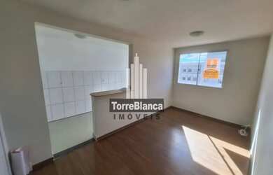 Imagem 2: Apartamento à Venda com 2 quartos, 1 vaga, Cond. Residencial Pontal dos...