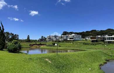 Imagem 15: Terreno em condomínio fechado no centro de Canela