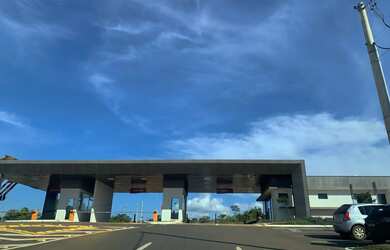 Imagem: O terreno possui 1500m² de Área e está localizado em Abadiânia