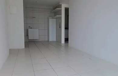 Imagem: O apartamento possui 2 Dormitórios, 2 Banheiros, 49m² de Área