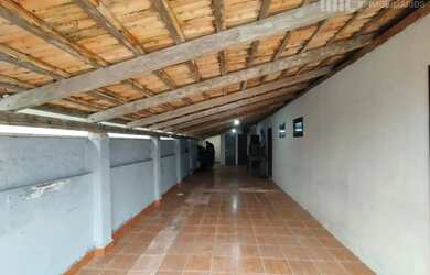 Imagem 9: Casa com 3 dormitórios - 250m da lagoa - Pinheiros BBS/SC