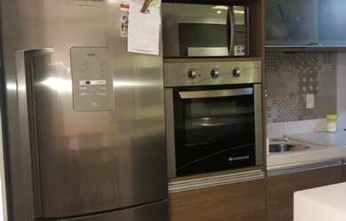 Imagem 2: VENDO APARTAMENTO NO CONDOMÍNIO VIVENDAS CLUB