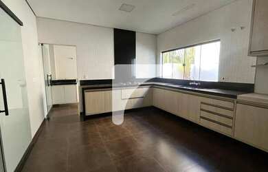 Imagem 2: Sobrado para alugar, 300 m² por R$ 10.500,00/mês - Royal Forest - Londrina/PR