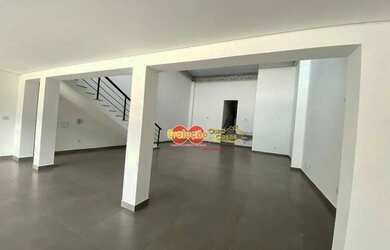 Imagem 4: Salão Comercial - Jardim de Lucca