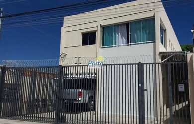 Imagem: O apartamento possui 2 Dormitórios, 1 Banheiro e 50m² de Área