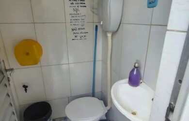 Imagem 14: Vendo Loja, 380m², 1 salão, 4 áreas para estoque, ideal para loja de...