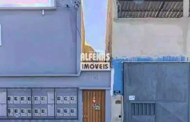 Imagem: A kitnet possui 1 Dormitório, 1 Banheiro e 30m² de Área e