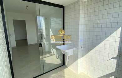 Imagem 9: Guilhermina R$ 470 Mil - Novo 2 Dormts, 1 suíte, varanda gourmet, 1 vaga