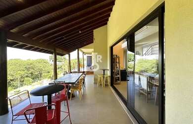 Imagem 10: CASA À VENDA | 340M² | 6 QUARTOS SENDO 4 SUÍTES | PARQUE DA FAZENDA