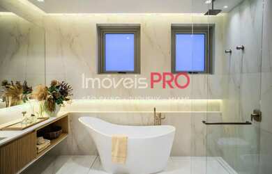 Imagem 6: Apartamento com 229m² e 3 suítes e 4 vagas no Itaim