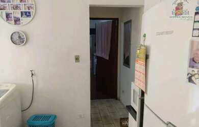 Imagem 11: Terreno à venda com 4 casas, por R$ 550.000 - Jardim Elvira - Osasco/SP