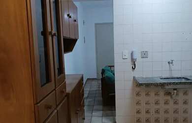 Imagem 9: Imóvel para aluguel tem 55 metros quadrados com 1 quarto em Guilhermina...