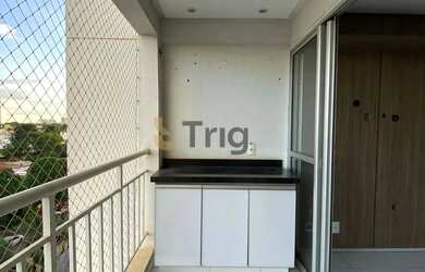 Imagem 11: Residencial Livre Buritis - Apartamento 2 Quartos - Parque Amazônia Goiânia