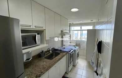 Imagem 7: Apartamento com Vista Mar Sol da Manhã Próximo à Praia 2 Qts 60 m2