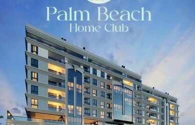 Imagem: O apartamento possui 2 Dormitórios, 3 Banheiros, 1 Vaga na