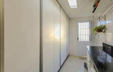 Imagem 16: Casa Ampliada e Mobiliada no Condomínio Terra Nova