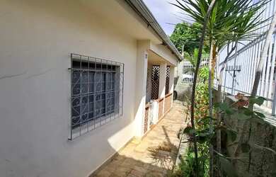 Imagem 9: Casa 3 Quartos + Barracão independente - Lote Plano 384 m2 - Bairro Ipiranga - Belo Horizo