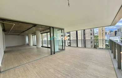 Imagem 2: Apartamento 4 quartos Lourdes