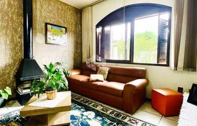 Imagem 7: Casa a venda com 3 dormitórios e 3 banheiros no Bairro Medianeira em Santa Maria