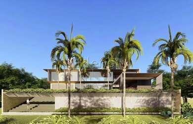 Imagem 7: Sobrado à venda em Bragança Paulista, Condomínio Quinta da Baroneza II, com 6 suítes, com