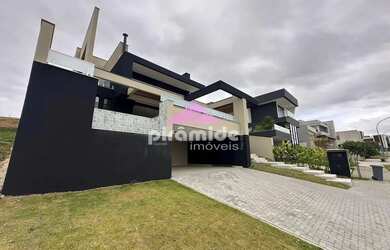 Imagem 3: Casa para locação, Residencial Alphaville, Urbanova, São José dos...