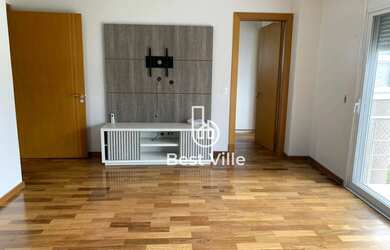 Imagem 15: Casa com 4 dormitórios para alugar, 475 m² por R$ 30.910,00/mês - Alphaville - Santana de