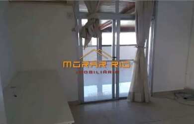 Imagem 12: Cobertura única linear 4 qts a venda na gleba A do Recreio