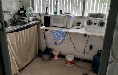 Imagem 7: Sala comercial com 41m2 no Itaigara