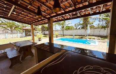 Imagem 12: Oportunidade em Itacimirim: Casa Solta, 750m², Perto da Praia