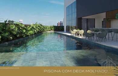 Imagem 14: ENTRADA 8% EM ATÉ 4X - APARTAMENTO 03 QUARTOS SENDO 01 SUÍTE 75,15M² - NEST RIO VERMELHO