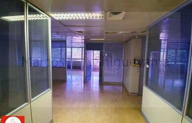 Imagem 9: Laje Corporativa para Locação em Salvador, Pituba