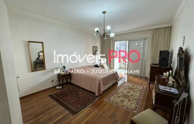 Imagem 8: Amplo apartamento no Campo Belo