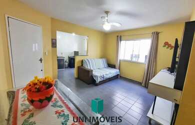 Imagem 3: Apartamento 2 quartos com suíte pertinho da Praia - Ótimo para investimento...