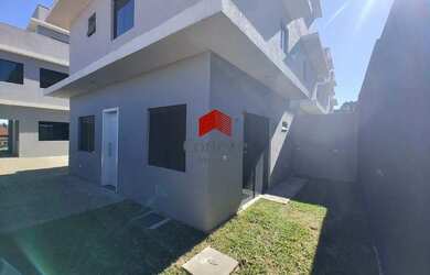 Imagem 5: Sobrado com 88,17m² 3 quartos, à venda, no bairro Guabirotuba em Curitiba