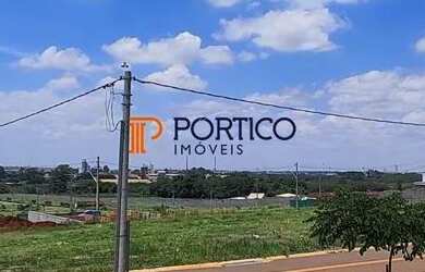 Imagem 9: Terreno com 328m² à venda no condomínio Portoville em Betel - Paulínia/SP