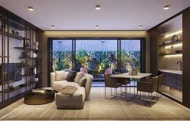 Imagem 3: On The Sea Arpoador. Apartamento com 2 quartos à venda, 70 m² - Arpoador - Rio de Janeiro