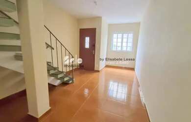 Imagem 3: SOBRADO EM PEQUENO CONDOMÍNIO FECHADO NA CASA VERDE