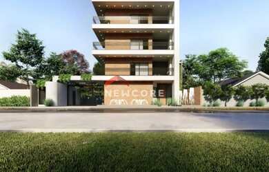 Imagem: Apartamento em Avenida Eugênio Krause - Praia da Armação