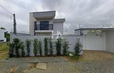 Imagem: A casa possui 2 Dormitórios, 1 Banheiro, 187m² de Área e