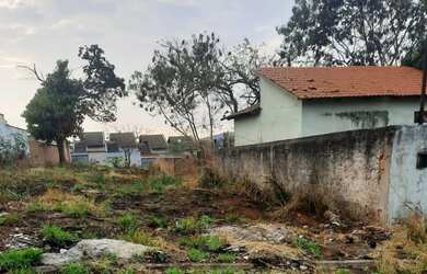 Imagem: O terreno possui 373m² de Área e está localizado em Setor