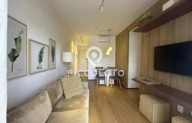 Imagem: Apartamento para alugar em Campinas, Jardim Guanabara, com 2