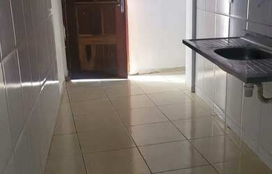 Imagem: O quarto está localizado em Centro, São Luís para alugar