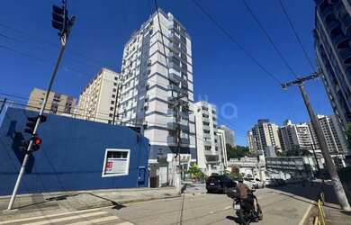 Imagem: O apartamento à venda possui 3 Dormitórios, 3 Banheiros, 1