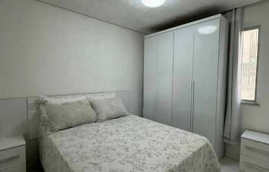 Imagem 12: CONDOMÍNIO RESIDENCIAL DESEMBARGADOR PEDRO BARRETO 26474